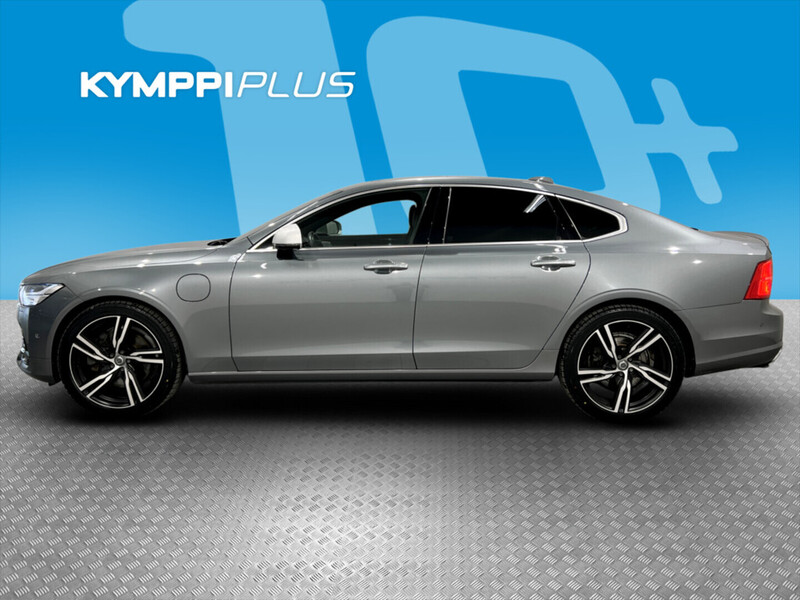 Volvo S90 vaihtoauto