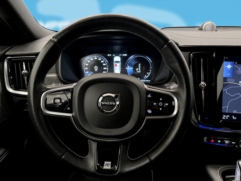 Volvo S90 vaihtoauto