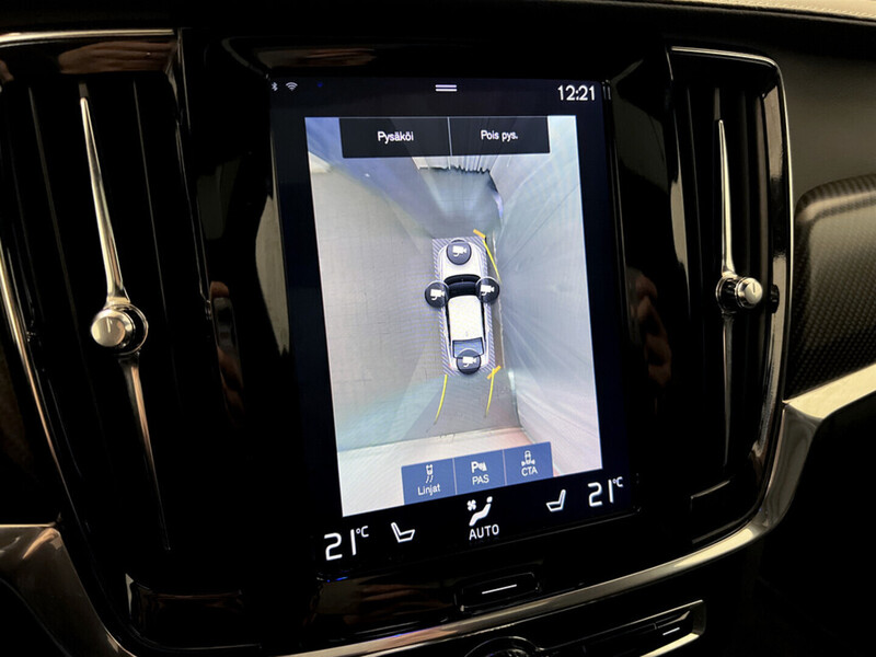 Volvo S90 vaihtoauto