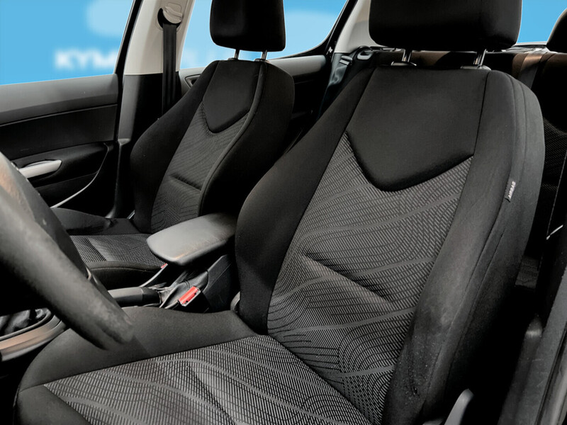 Peugeot 308 vaihtoauto