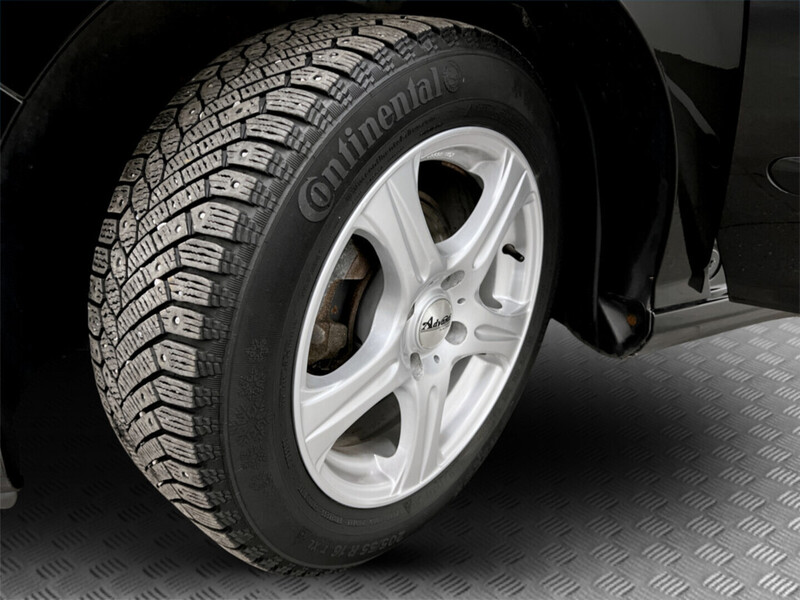 Peugeot 308 vaihtoauto