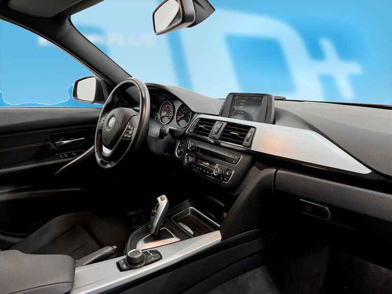 BMW 316 vaihtoauto