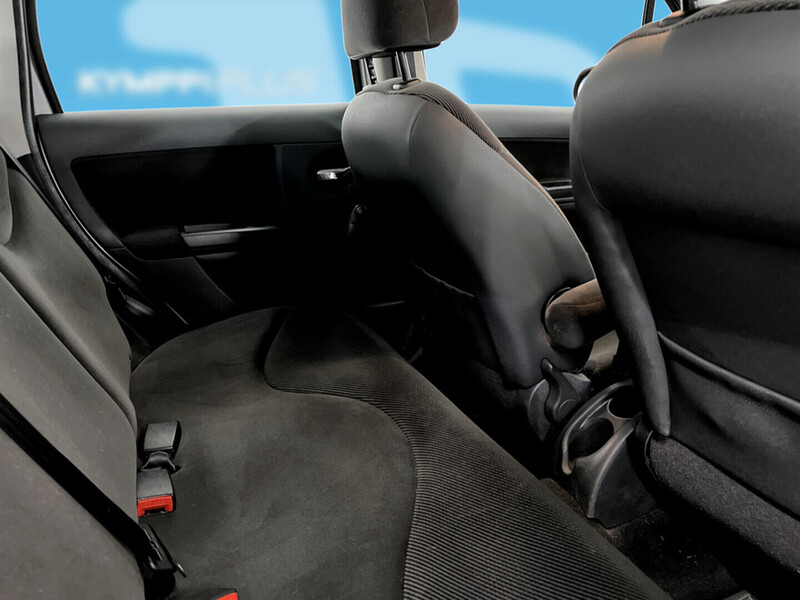 Citroën C3 vaihtoauto