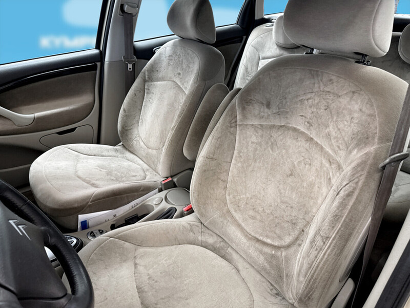 Citroën C5 vaihtoauto