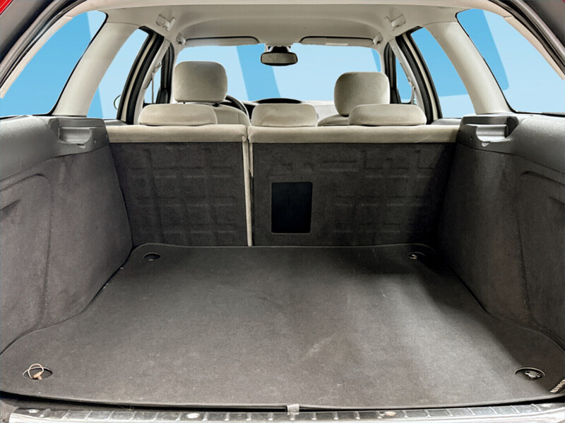 Citroën C5 vaihtoauto