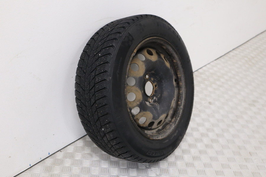 Citroën C5 vaihtoauto