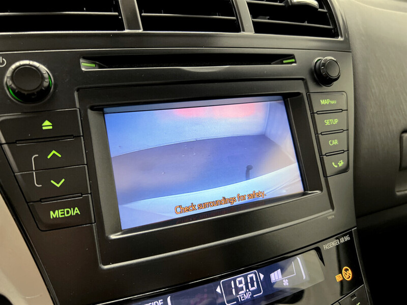 Toyota Prius+ vaihtoauto