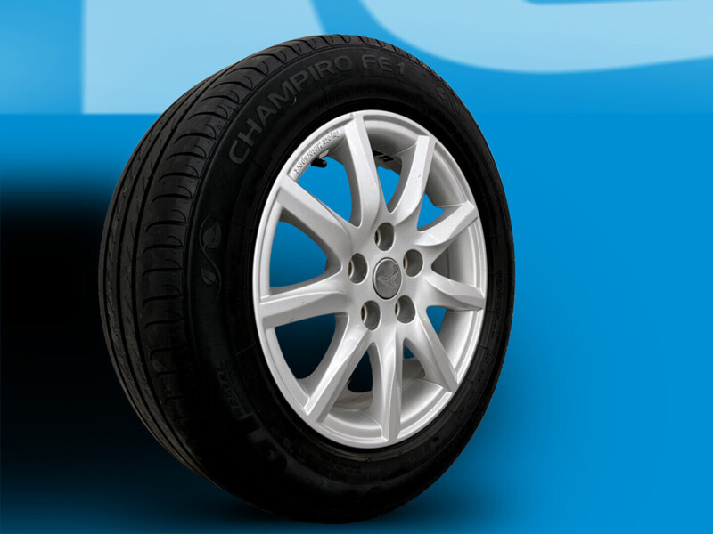 Toyota Prius+ vaihtoauto