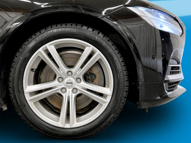 Volvo V90 vaihtoauto