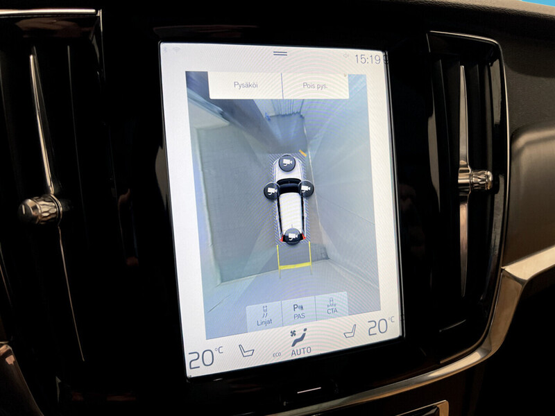 Volvo V90 vaihtoauto