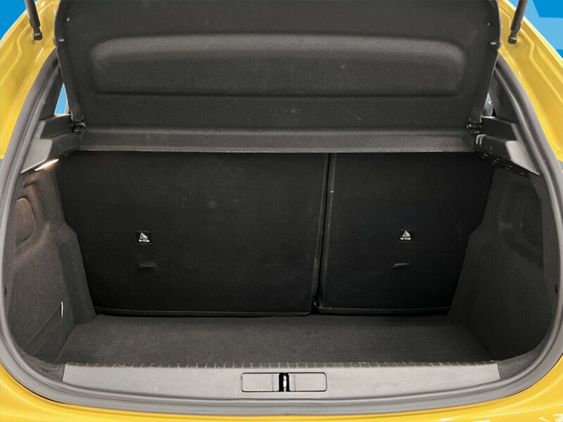 Peugeot 208 vaihtoauto