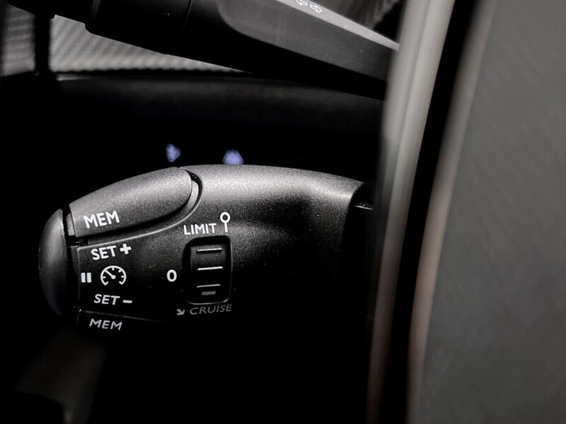 Peugeot 208 vaihtoauto