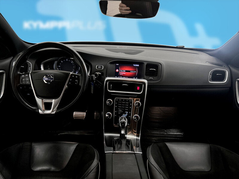 Volvo S60 vaihtoauto