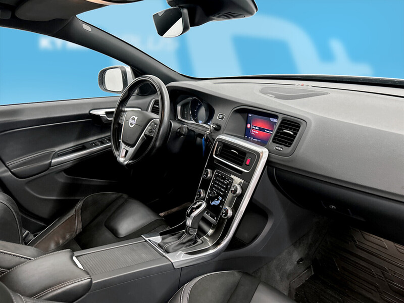 Volvo S60 vaihtoauto