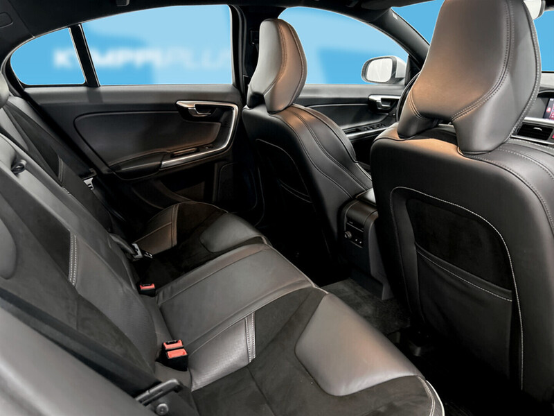 Volvo S60 vaihtoauto