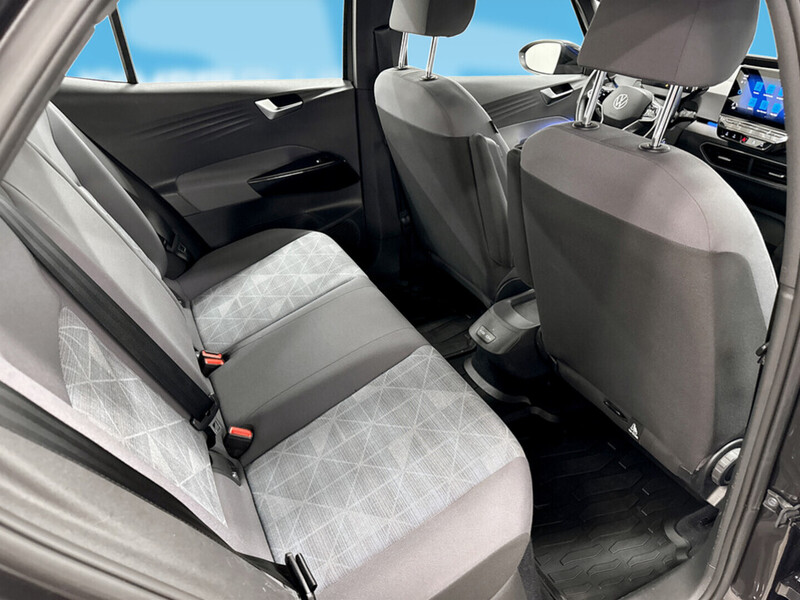 Volkswagen ID.3 vaihtoauto