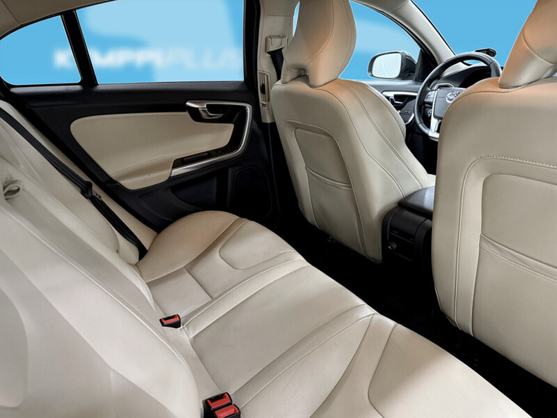 Volvo S60 vaihtoauto