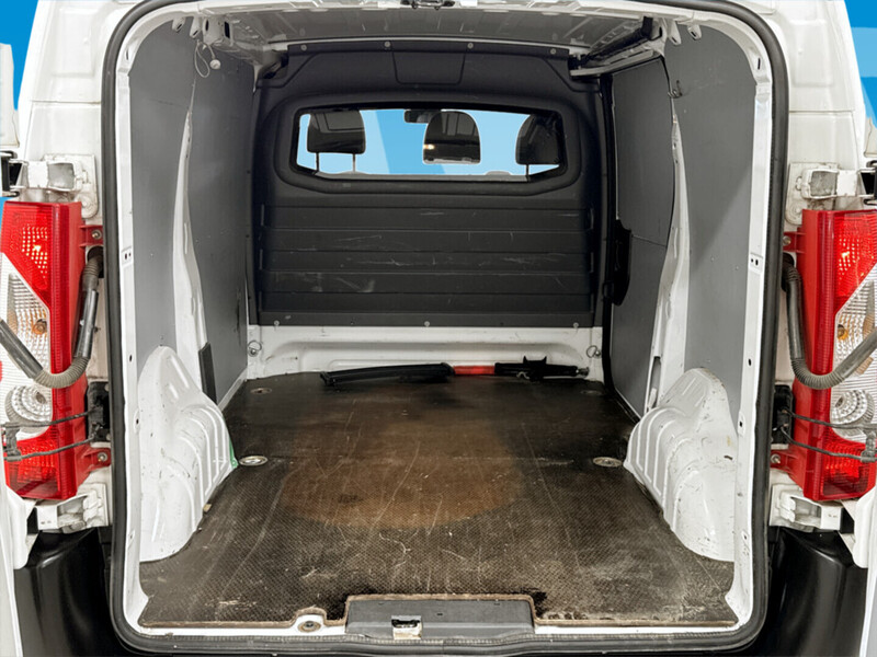 Peugeot Expert vaihtoauto