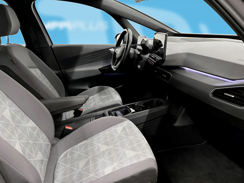 Volkswagen ID.3 vaihtoauto