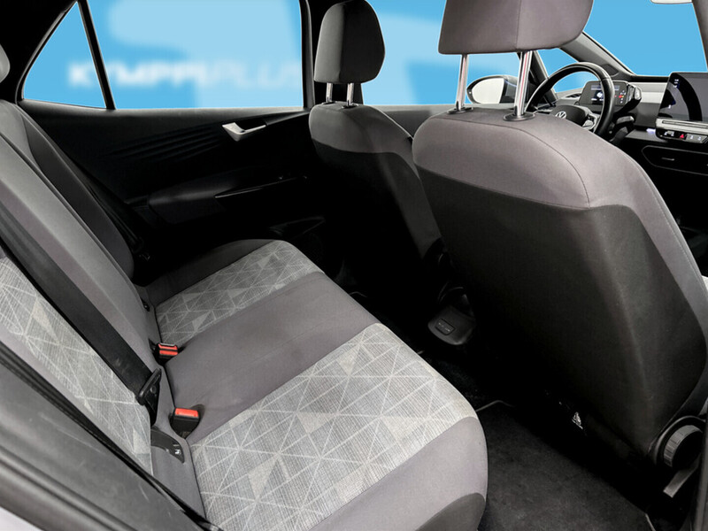 Volkswagen ID.3 vaihtoauto