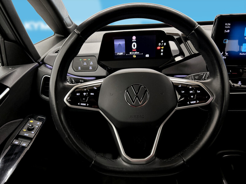 Volkswagen ID.3 vaihtoauto