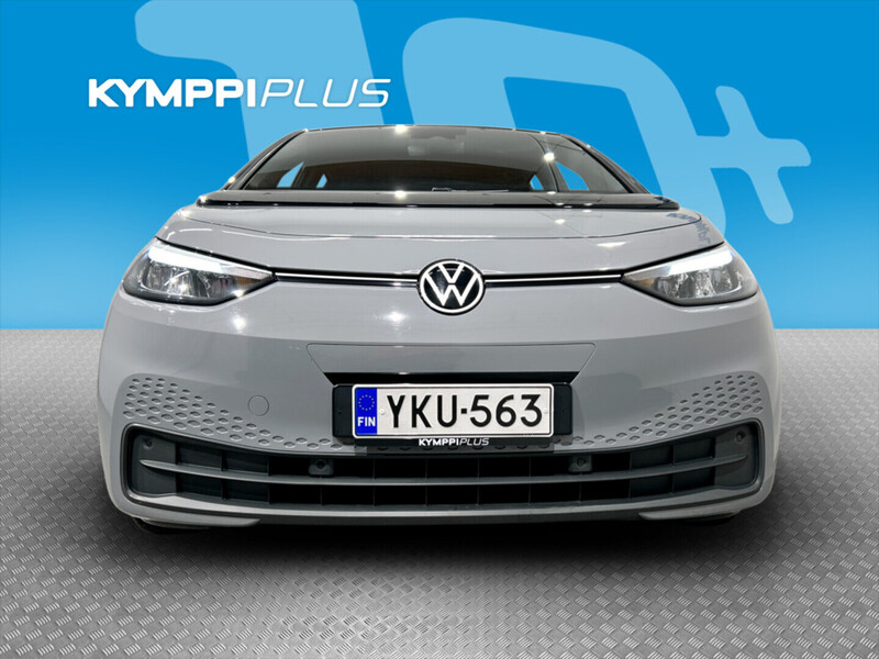 Volkswagen ID.3 vaihtoauto