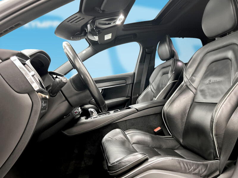 Volvo S90 vaihtoauto