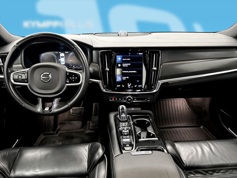 Volvo S90 vaihtoauto