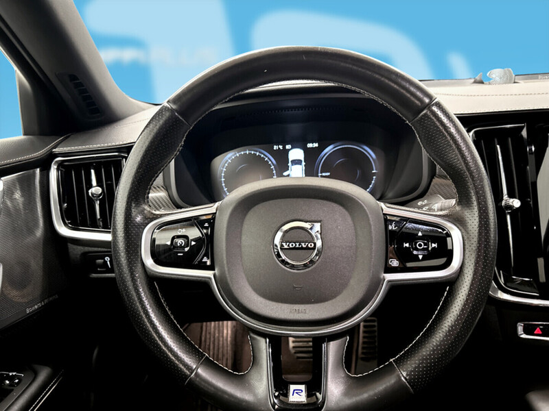 Volvo S90 vaihtoauto