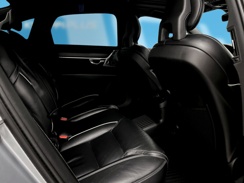 Volvo S90 vaihtoauto