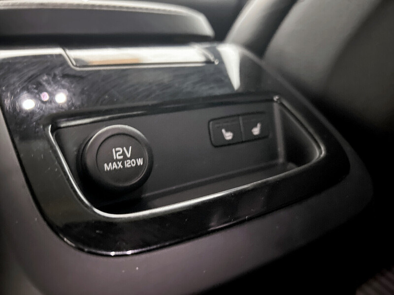 Volvo S90 vaihtoauto