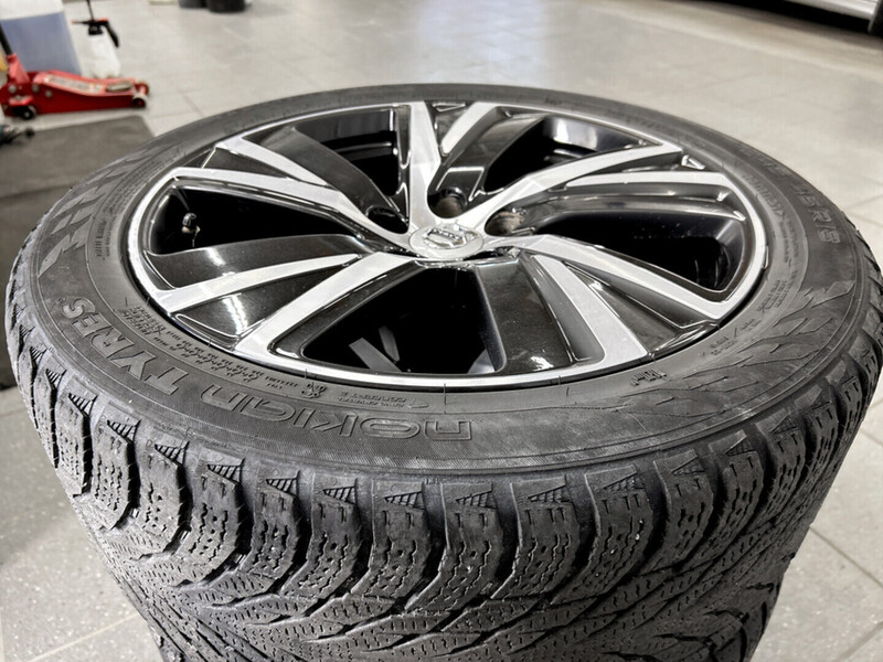 Volvo S90 vaihtoauto