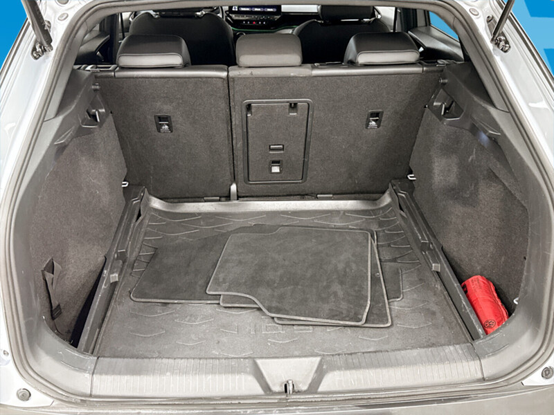 Volkswagen ID.5 vaihtoauto