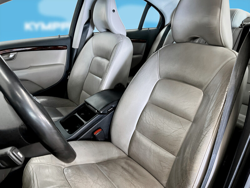 Volvo S80 vaihtoauto