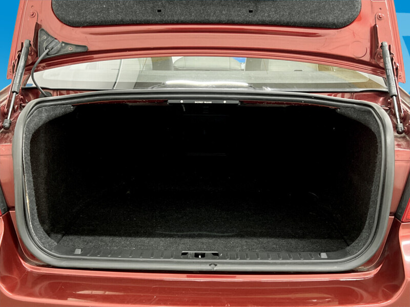Volvo S80 vaihtoauto