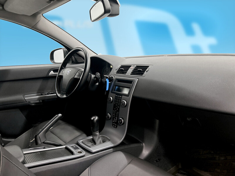 Volvo V50 vaihtoauto