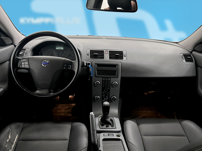 Volvo V50 vaihtoauto