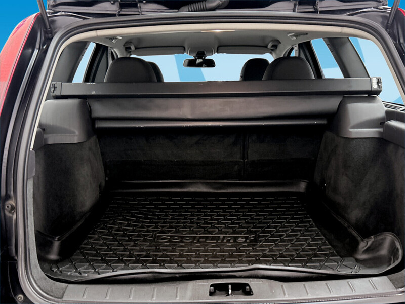 Volvo V50 vaihtoauto