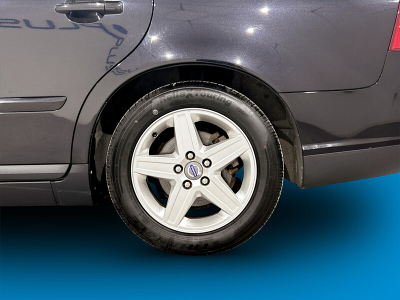 Volvo V50 vaihtoauto