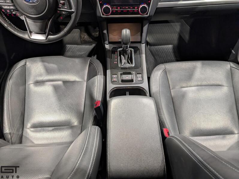 Subaru Outback vaihtoauto