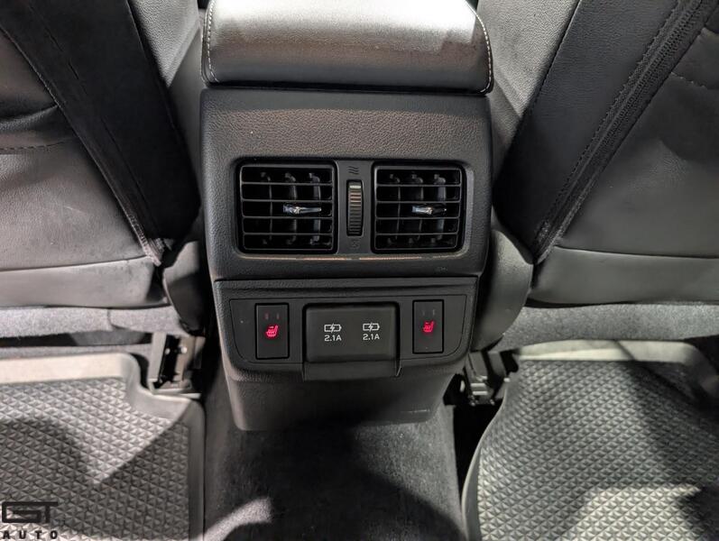 Subaru Outback vaihtoauto