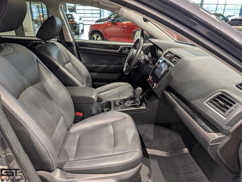 Subaru Outback vaihtoauto