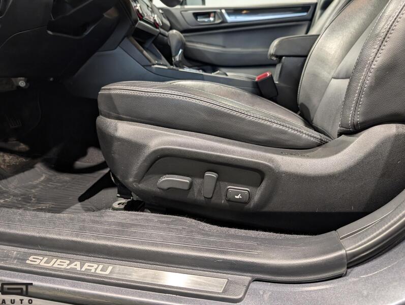 Subaru Outback vaihtoauto