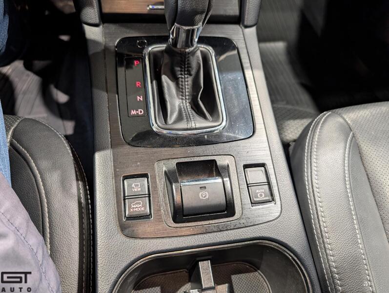 Subaru Outback vaihtoauto