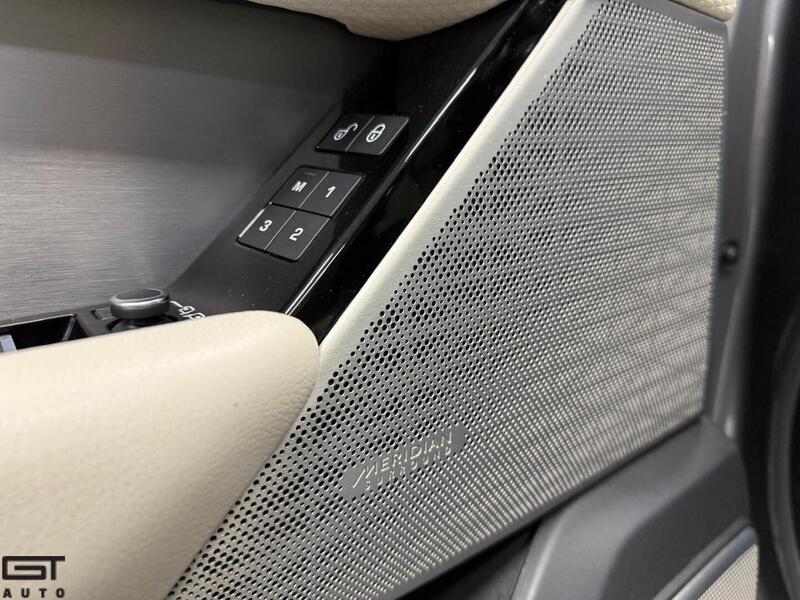 Land Rover Range Rover Velar vaihtoauto