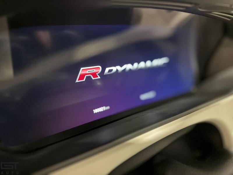 Land Rover Range Rover Velar vaihtoauto