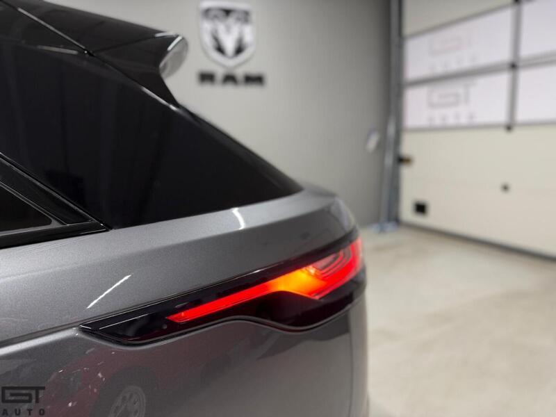 Land Rover Range Rover Velar vaihtoauto