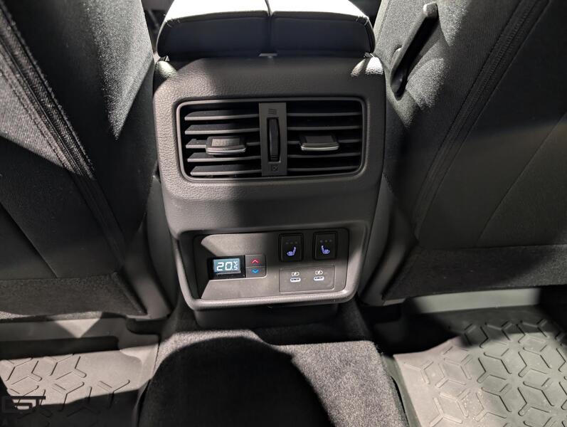 Nissan X-Trail vaihtoauto