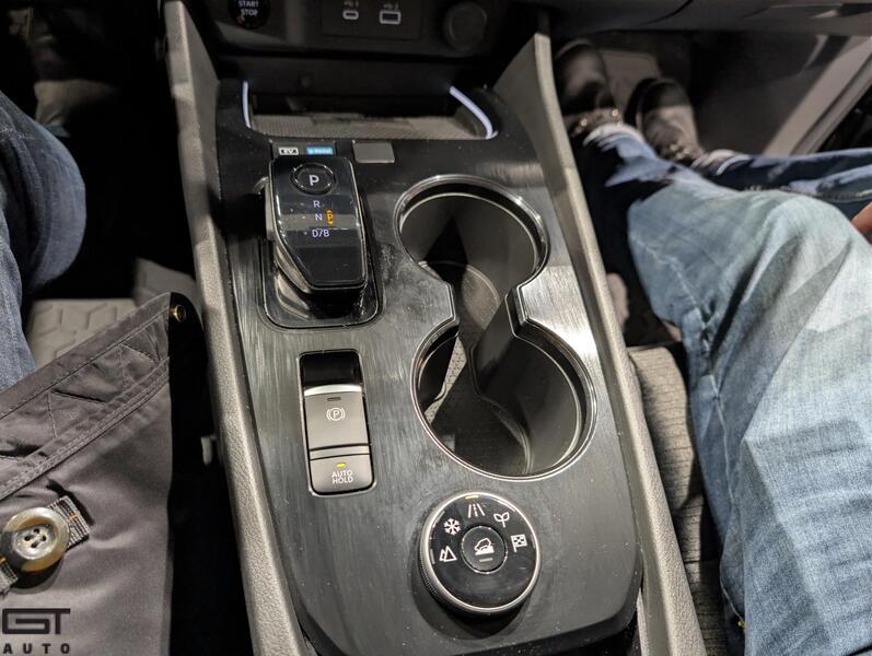 Nissan X-Trail vaihtoauto