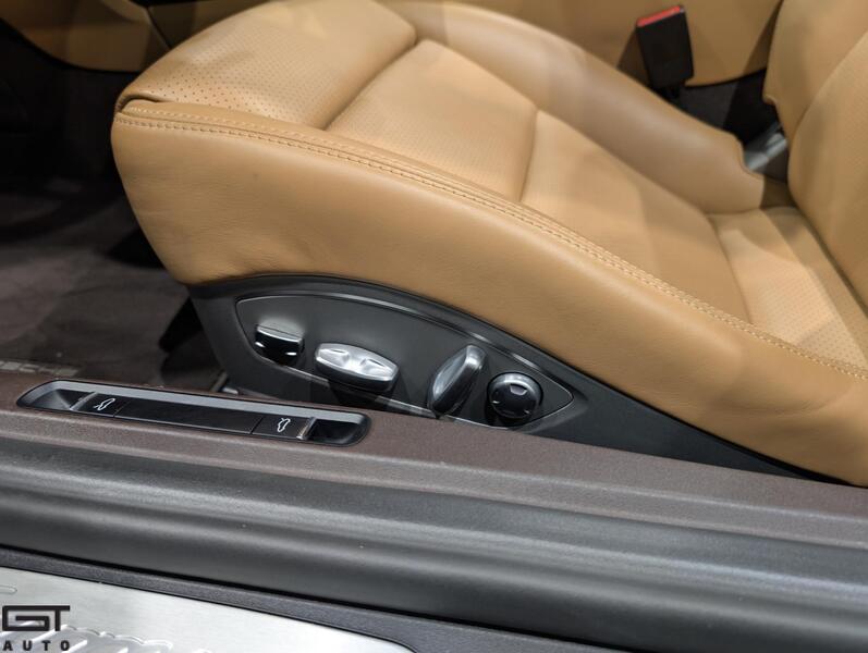 Porsche 911 vaihtoauto